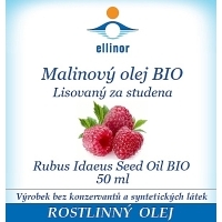 Malinov olej BIO